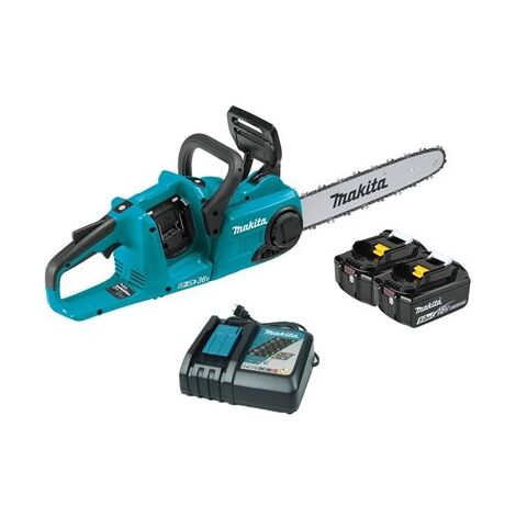מסור  שרשרת Makita XCU03PT1 מקיטה למכירה , 3 image