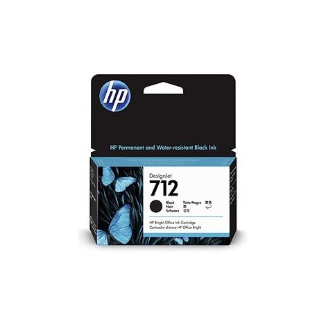 ראש דיו HP 712 3ED71A למכירה , 2 image