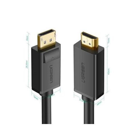 HDMI 10202 Ugreen למכירה , 2 image