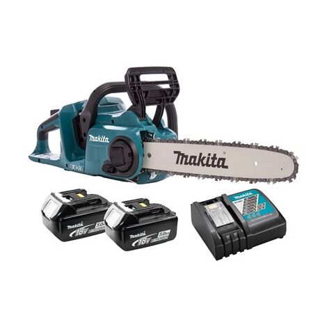 מסור  שרשרת Makita XCU03PT1 מקיטה למכירה , 4 image