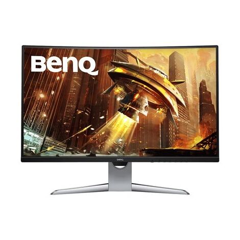מסך מחשב Benq EX3203R  32 אינטש בנקיו למכירה , 5 image