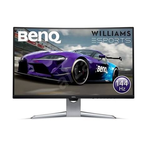 מסך מחשב Benq EX3203R  32 אינטש בנקיו למכירה , 3 image