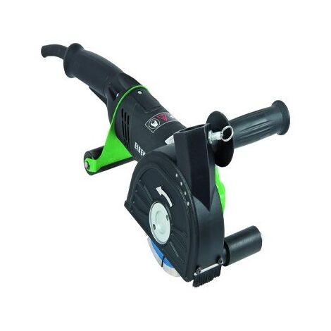 מסור  מחרצת Eibenstock EMF 125.2 06703000 למכירה , 3 image