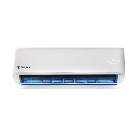 מזגן עילי Alpha Pro Inverter 370 שנת 2021 Tadiran תדיראן למכירה , 2 image