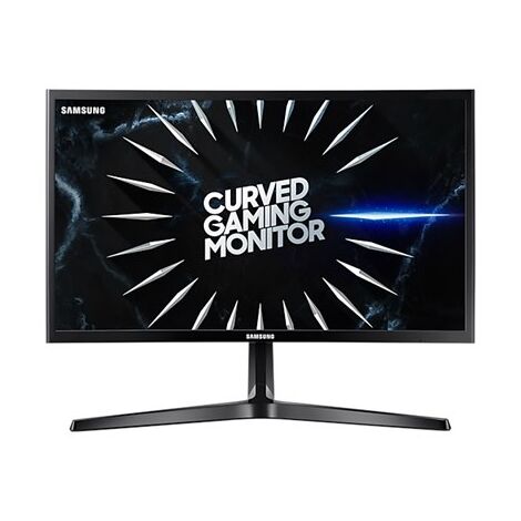 מסך מחשב Samsung C24RG50FQR  23.5 אינטש Full HD סמסונג למכירה 