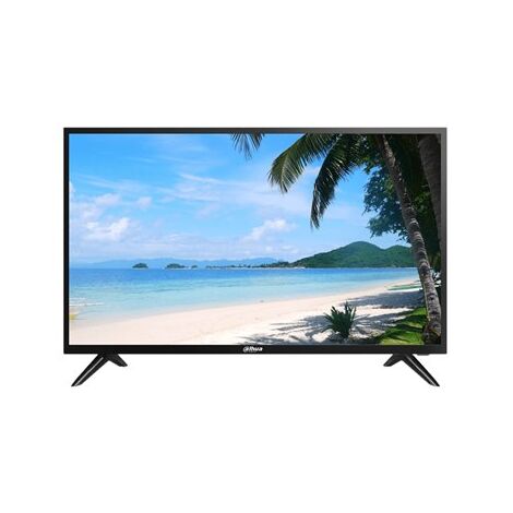 מסך מחשב Dahua LM43-F200  43 אינטש Full HD למכירה , 2 image
