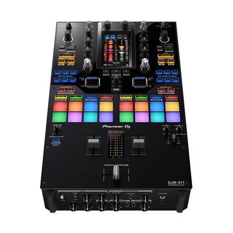 DJM-S11 Pioneer פיוניר למכירה , 3 image