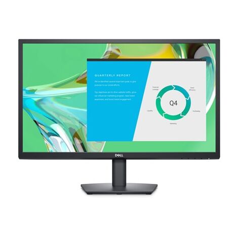מסך מחשב Dell E2422HN  24 אינטש Full HD דל למכירה , 2 image