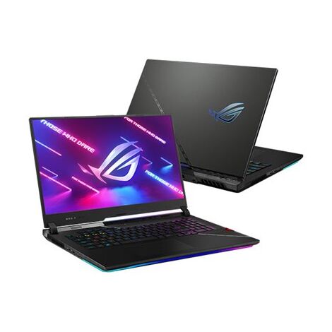 מחשב נייד Asus ROG Strix Scar 17 G733ZX-KH097W אסוס למכירה , 3 image