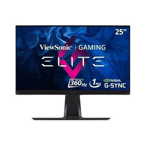 מסך מחשב Viewsonic XG251G  25 אינטש Full HD למכירה 