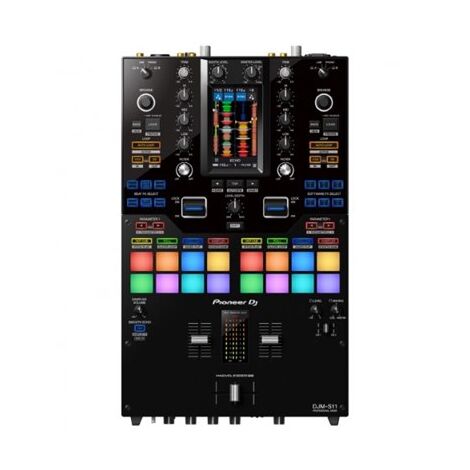 DJM-S11 Pioneer פיוניר למכירה 