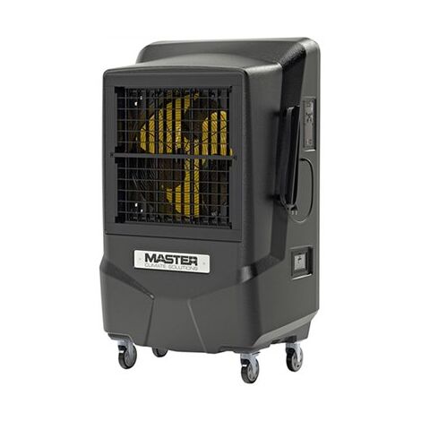 מצנן אוויר PRO Master מצנן תעשייתי 12,000 MASTER ITALY למכירה , 2 image