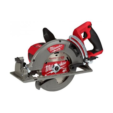 מסור  עגול Milwaukee M18 FUEL FCSRH66 למכירה 