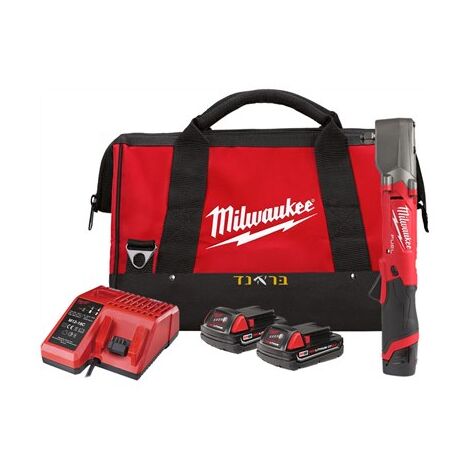 מפתח רטיטה Milwaukee M12 FRAIWF12 למכירה , 2 image