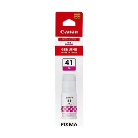 בקבוקון מילוי Canon GI-41 M קנון למכירה , 2 image