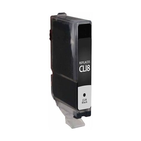 ראש דיו Canon CLI-8BK 0620B001 קנון למכירה , 3 image