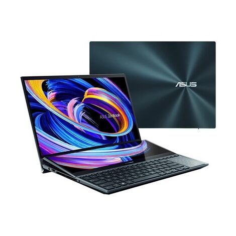 מחשב נייד Asus ZenBook Pro Duo 15 OLED UX582ZW-H2008X אסוס למכירה , 2 image