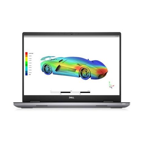 מחשב נייד Dell Precision 7670 PM-RD33-13854 דל למכירה , 2 image