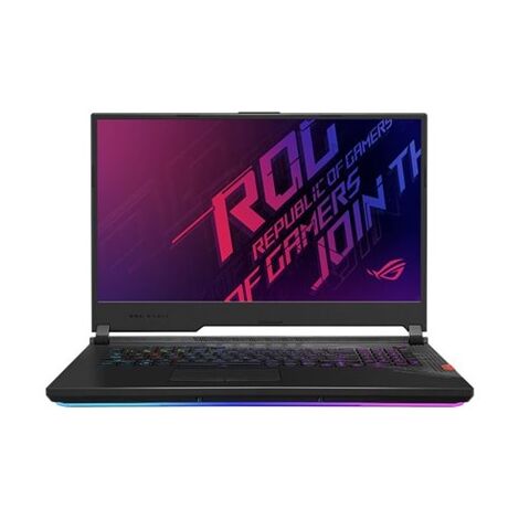 מחשב נייד Asus ROG Strix SCAR 17 G733ZX-KH043W אסוס למכירה , 2 image