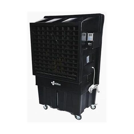 מצנן אוויר Colder Colder 30,000 למכירה 
