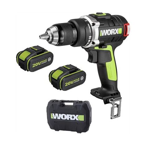 מקדחה/מברגה Worx WU175 למכירה , 3 image