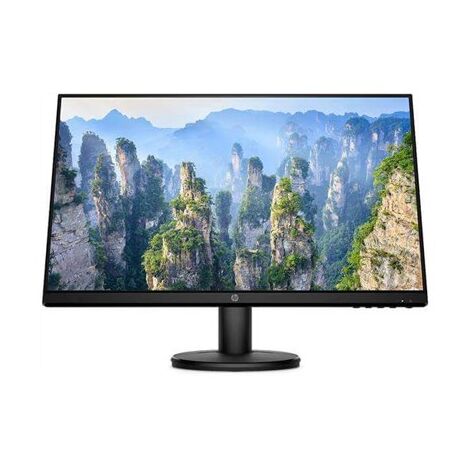 מסך מחשב HP V24i 9RV17AA  23.8 אינטש Full HD למכירה , 2 image