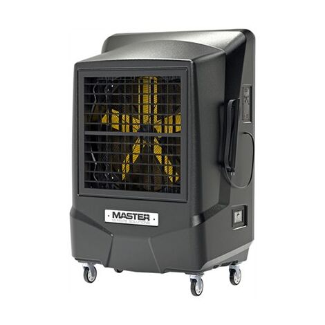 מצנן אוויר PRO Master מצנן תעשייתי 22,000 MASTER ITALY למכירה , 2 image