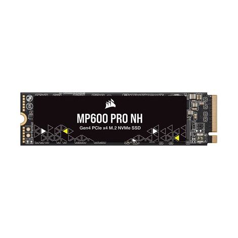 MP600 PRO NH CSSD-F8000GBMP600PNH Corsair קורסייר למכירה 