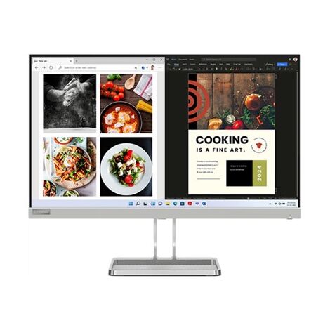 מסך מחשב Full HD Lenovo L24i-40 F23238FL0 לנובו למכירה , 2 image