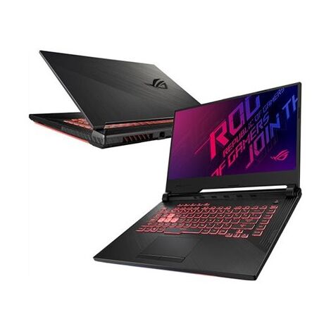 מחשב נייד Asus ROG Strix SCAR G634JZ-N4050W אסוס למכירה , 2 image