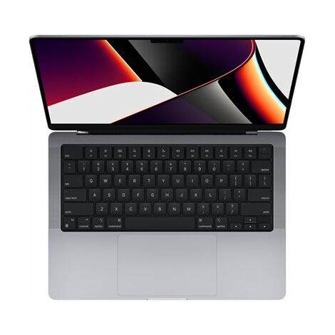 מחשב נייד Apple MacBook Pro 16 M1 Pro Z14V-32-1TB-HB אפל למכירה , 2 image