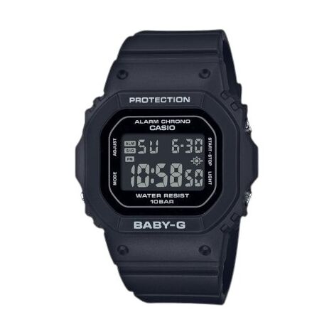 שעון יד  דיגיטלי  לאישה Casio Baby-G BGD5651D קסיו למכירה 