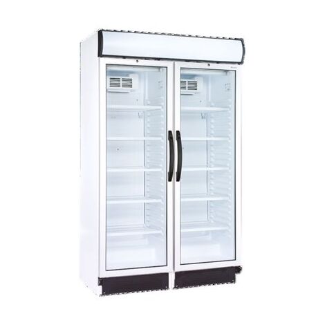 מקרר  ללא מקפיא Bayere 1010D2K  690 ליטר למכירה 