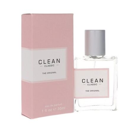 בושם לאשה Clean Classic The Original E.D.P 30ml למכירה , 2 image