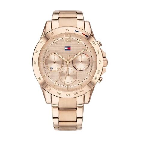 שעון יד  אנלוגי  לאישה 1782197 Tommy Hilfiger טומי הילפיגר למכירה , 2 image