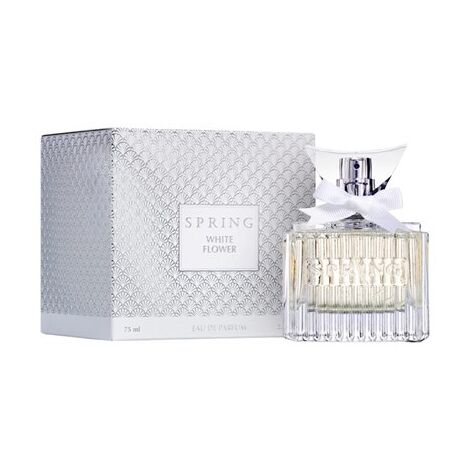 בושם לאשה Spring White Flower E.D.P 75ml למכירה , 3 image