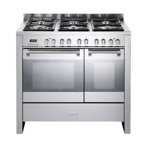 תנור משולב כיריים Delonghi NDS2003X דה לונגי למכירה , 2 image