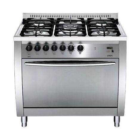 תנור משולב כיריים Lofra CSG96MFT Cool למכירה , 2 image