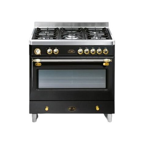 תנור משולב כיריים Fratelli Royal 90 RC999 למכירה 