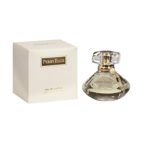 בושם לאשה Perry Ellis Perry Ellis E.D.P 100ml למכירה , 4 image