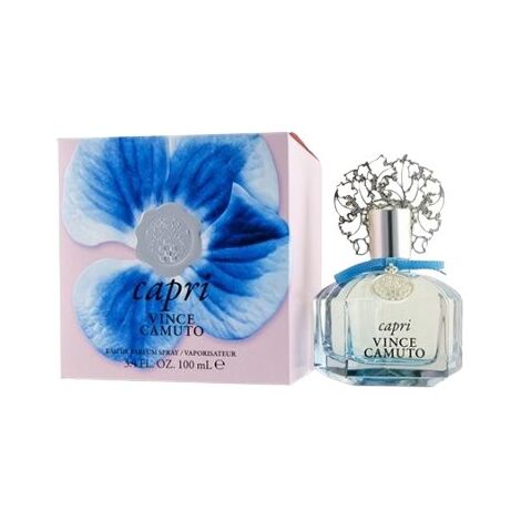 בושם לאשה Vince Camuto Capri E. D.P 100ml למכירה , 2 image