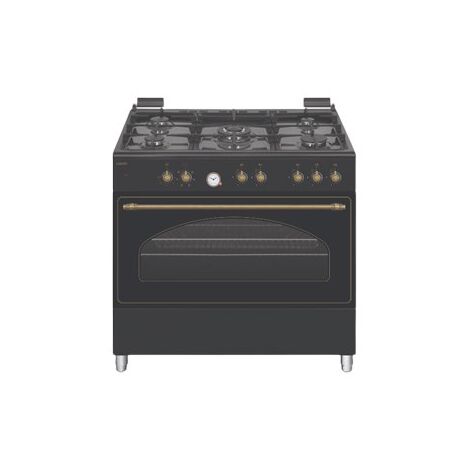 תנור משולב כיריים Fujicom FJ-C9080CK פוג'יקום למכירה , 2 image