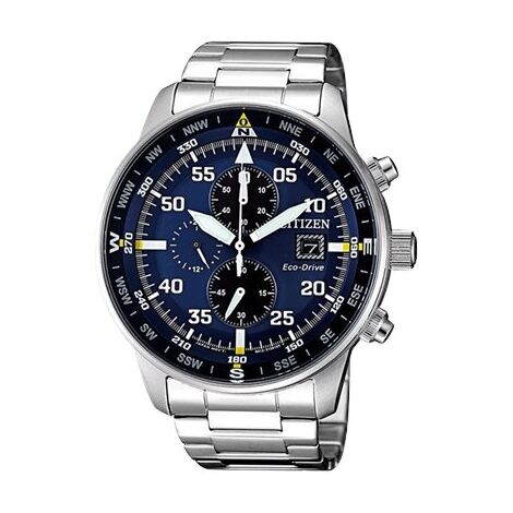שעון יד  אנלוגי  לגבר Citizen CA069088L למכירה , 2 image