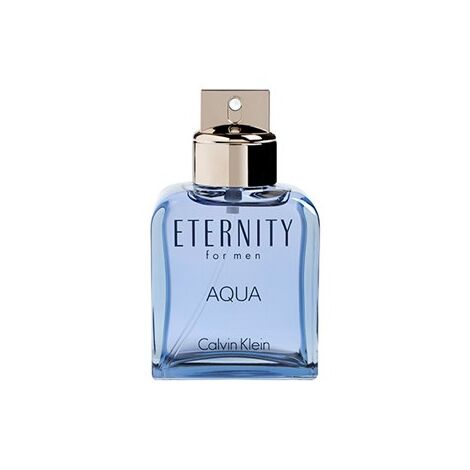בושם לגבר קלווין קליין Eternity Aqua 100ml E.D.T למכירה , 2 image
