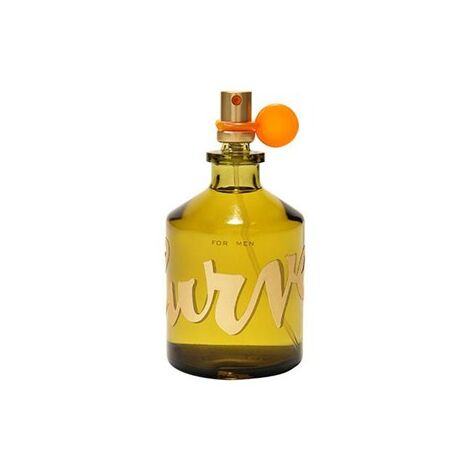 בושם לגבר Liz Claiborne Curve Men E.D.T 125ml למכירה 