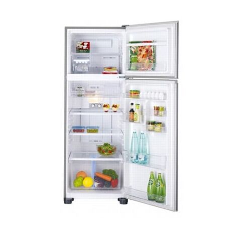 מקרר  מקפיא עליון Sharp SJ2190  398 ליטר שארפ למכירה , 3 image