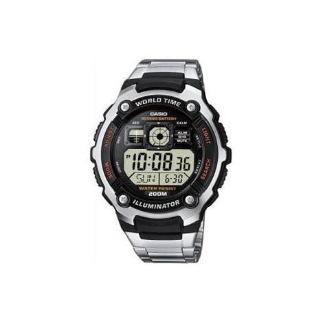 שעון יד  דיגיטלי Casio AE2000WD1A קסיו למכירה , 2 image