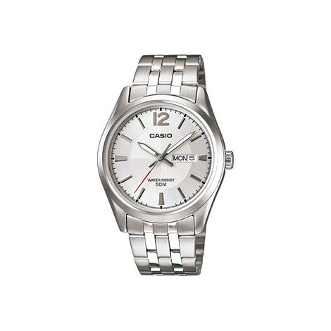שעון יד  אנלוגי  לגבר Casio MTP1335D7AV קסיו למכירה , 2 image