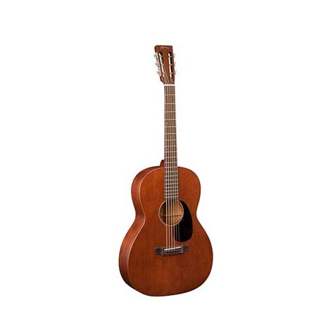 גיטרה קלאסית Martin OOO15SM למכירה , 2 image