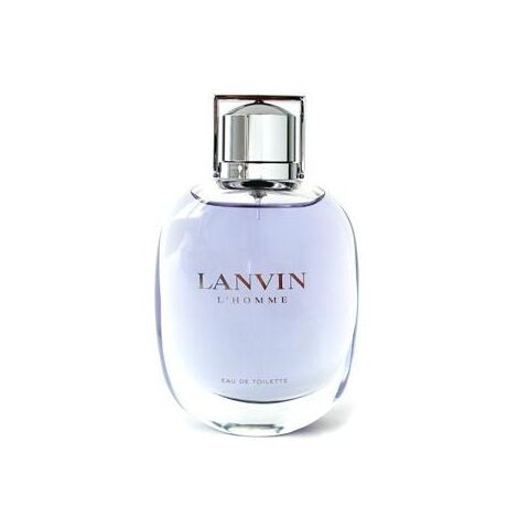 בושם לגבר Lanvin L'Homme 100ml E.D.T למכירה 